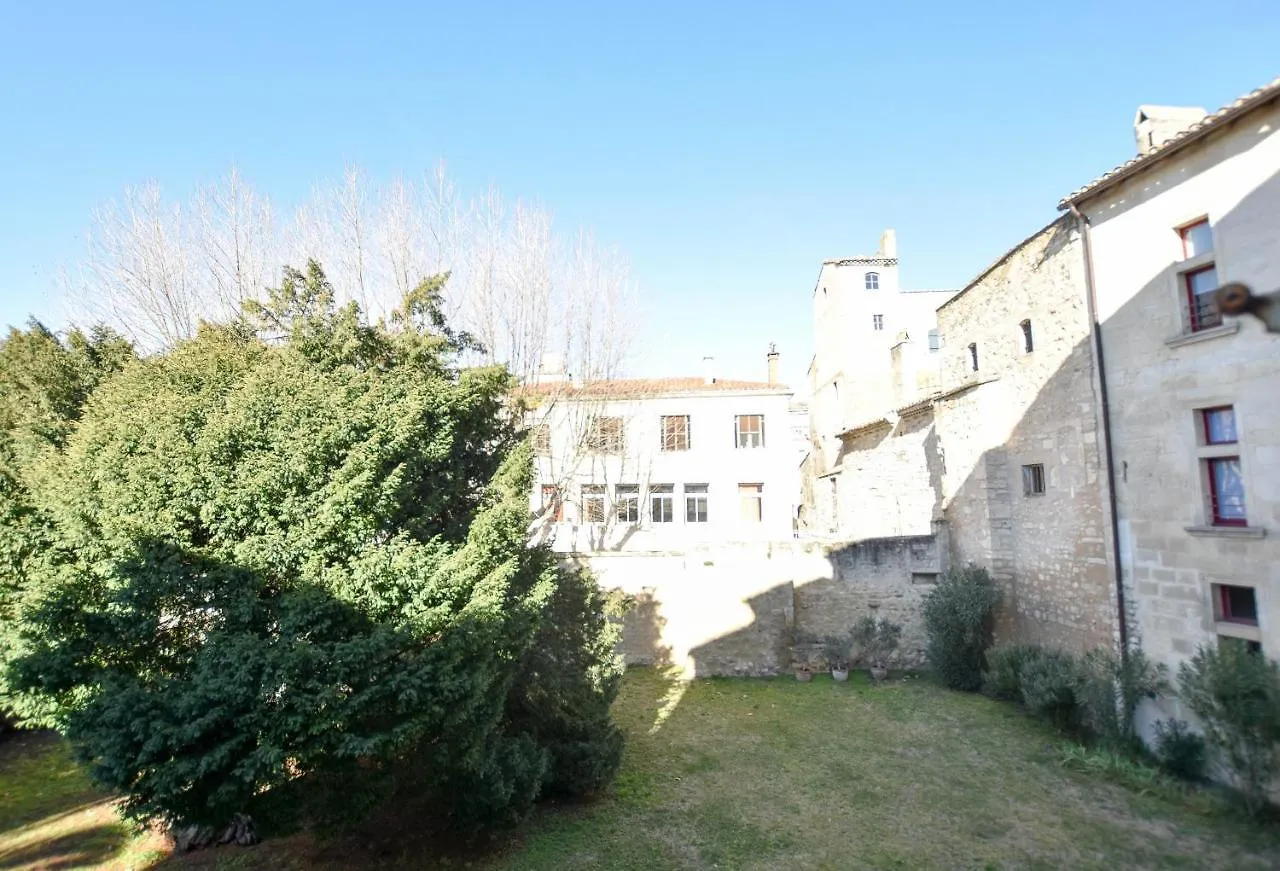 St Honore - Appart Design Lejlighed Arles Frankrig